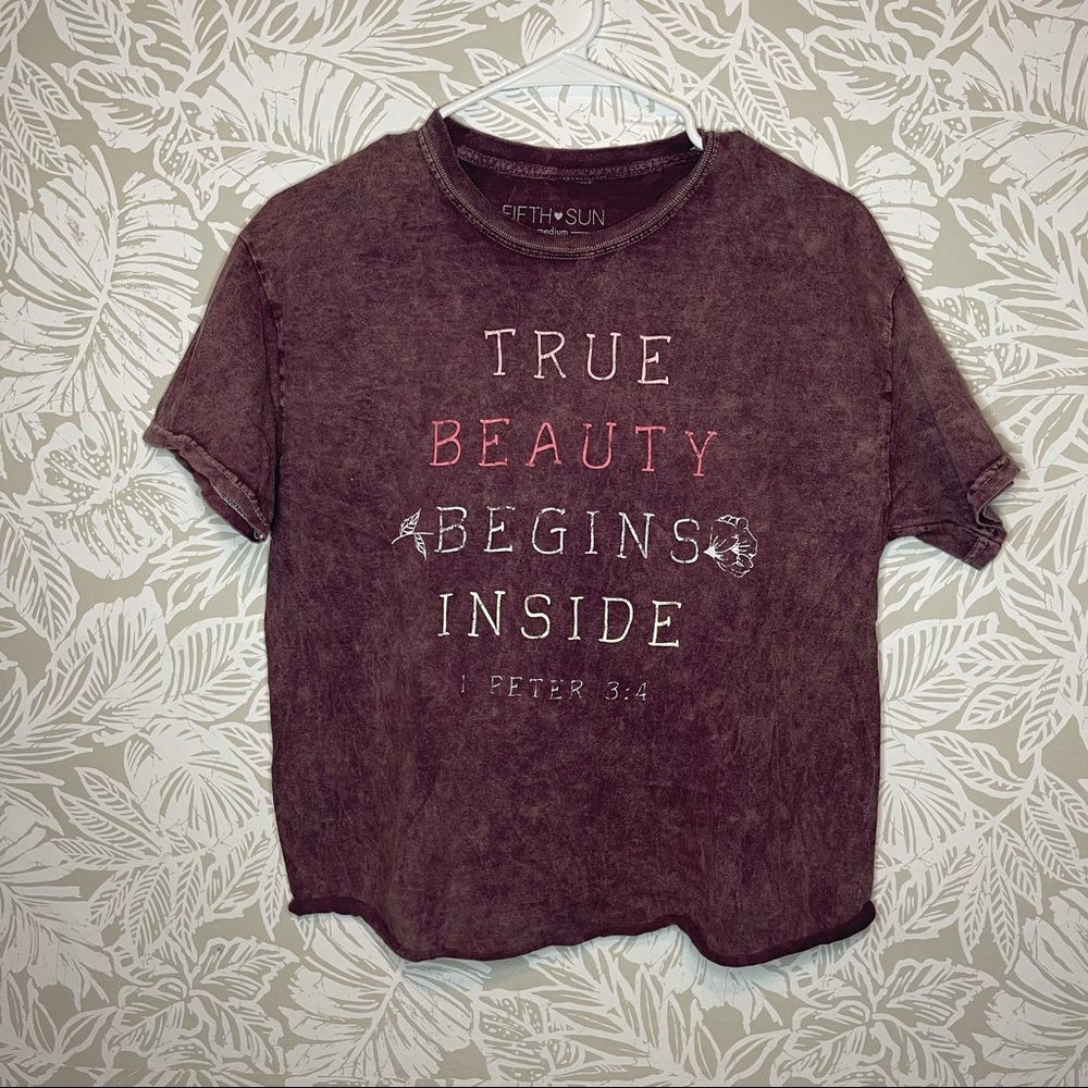 Graphic Tee